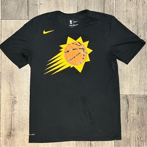 Nike Men’s M Phoenix Suns Dri-Fit shirt